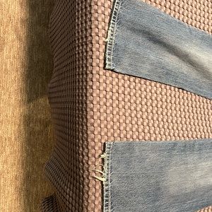 Men’s cinch grant pants